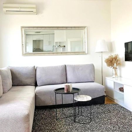 Apartmán Cozy Nest Savada Bělehrad Exteriér fotografie